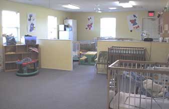 Creche Comunitária Cantinho da Vovó Nana - Foto 1