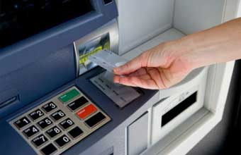 Banco 24Horas - Foto 1