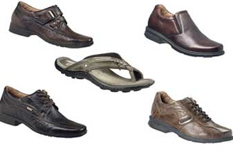 Ravena Calçados - Foto 1