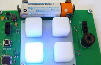 Eletrônica Satélite - Foto 1