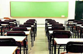 Coti Colégio Ibirité - Foto 1