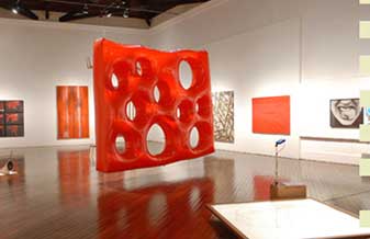 BLS Galeria de Arte - Foto 1