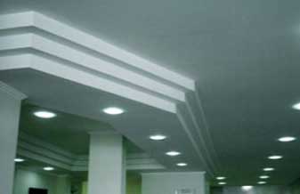 Plano Gesso Projetos e Execuções - Foto 1