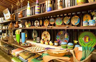Pintura e Arte Por Toda Parte - Foto 1