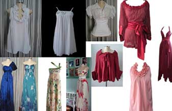 Moda Chiccom Comércio de Roupas e Acessórios - Foto 1