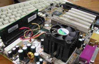 Joel Manutenção - Foto 1