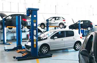 Auto Mecânica Moura - Foto 1