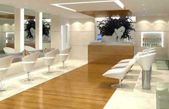 Salão Gomes - Foto 1