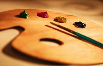 Oficina da Arte - Foto 1