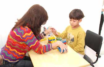 Sociedade Pestalozi - Foto 1