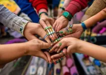 Nova Coordenação de Projetos Sociais