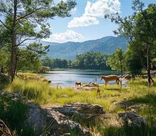 Parque Estadual da Serra do Rola-Moça