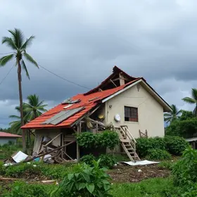 Defesa Civil Ibirité