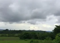 Ibirité previsão do tempo