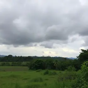 Ibirité previsão do tempo