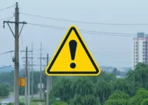 alerta amarelo chuvas Belo Horizonte