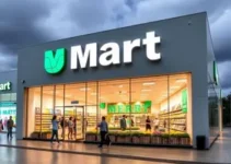 expansão do Mart Minas