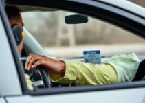 prova eletrônica do Detran-MG