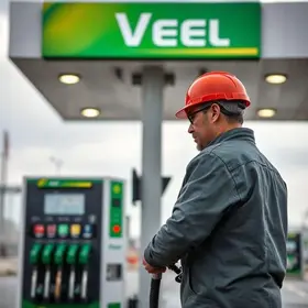Operação Vem Diesel