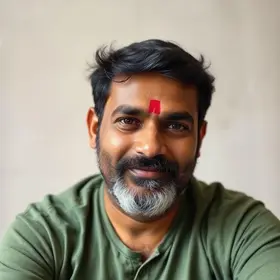 Ajude o Ravi a ouvir o mundo