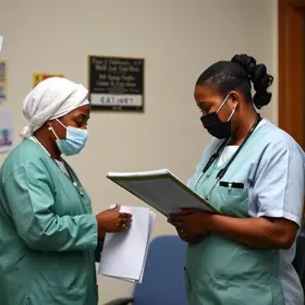 atendimento efetivo e humanizado