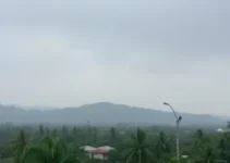 Ibirité deve ter um dia com pancadas fortes e rápidas