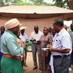 Novo Fórum em Ibirité