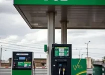 preços abusivos de gás de cozinha