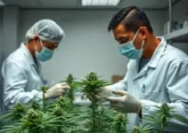 venda de maconha de laboratório