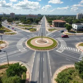 Ibirité mobilidade