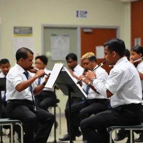 Orquestra Jovem Vallourec