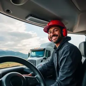 motoristas categoria D e E