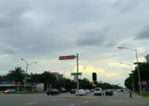 Av. Noraldino Lima, 20 | Trevo De Ibirité Sentido Ibirité / Contagem