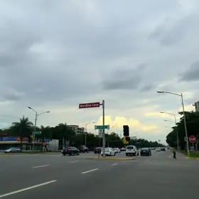 Av. Noraldino Lima, 20 | Trevo De Ibirité Sentido Ibirité / Contagem