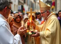 Corpus Christi