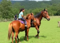 equoterapia
