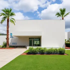 Rua Bela Petruschi, 621 | Posto De Saúde Palmares B