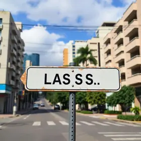 Rua Sebastião Dos Santos, 108