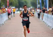 II Corrida a Santo Antônio Running