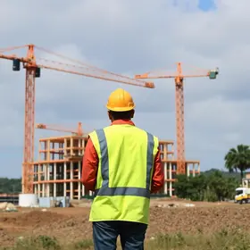 licitações de obras e engenharia