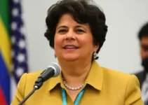 Ione Pinheiro TCE-MG