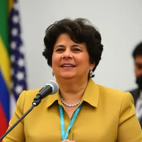Ione Pinheiro TCE-MG