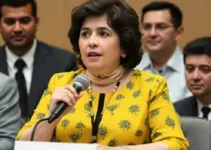 indicação da deputada Ione Pinheiro ao TCE-MG