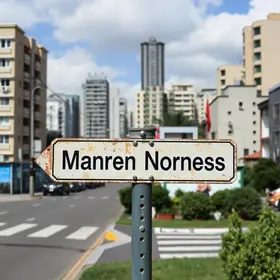 Av. Mauro Nunes Moreira, 925 parada