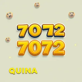 Quina 7072