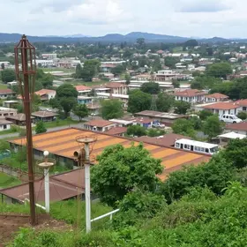 interrupção no fornecimento de água em Ibirité