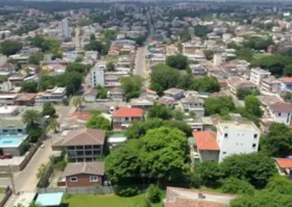 Últimas noticias de Ibirité