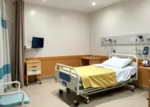 Hospital Regional de Ibirité