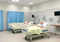Hospital Regional de Ibirité