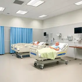 Hospital Regional de Ibirité